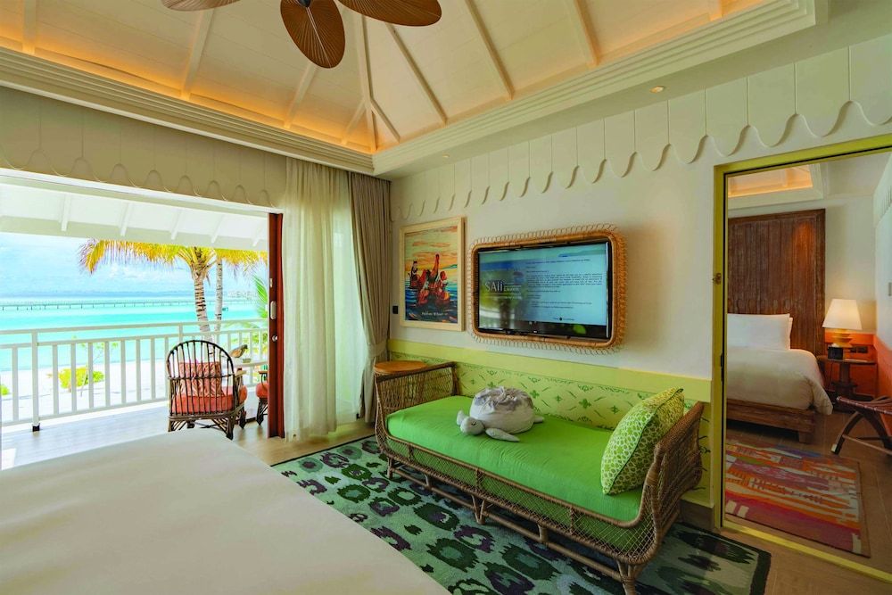 Sky Family Room