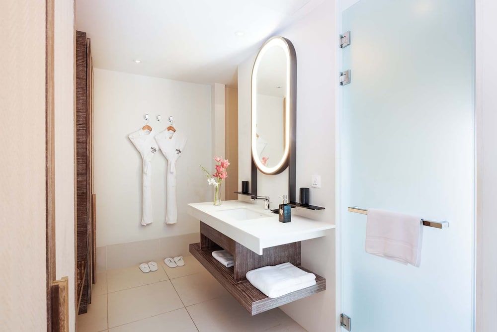 Silver Beach Studio - Twin Bed