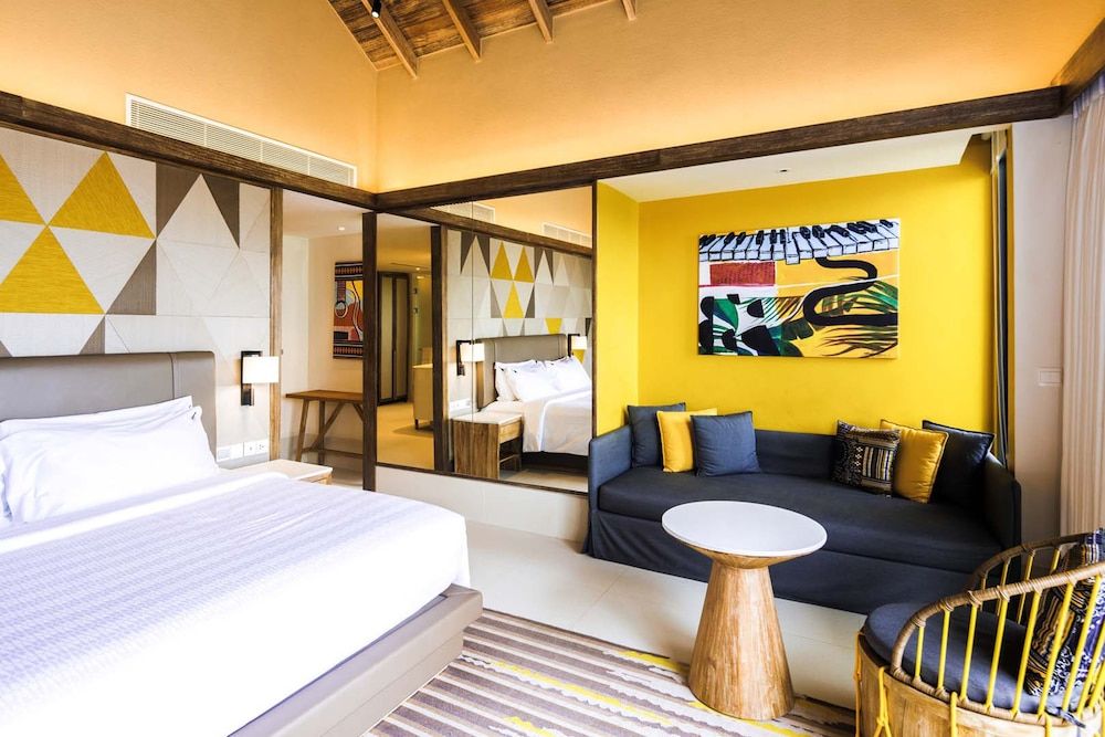 Gold Beach Villa