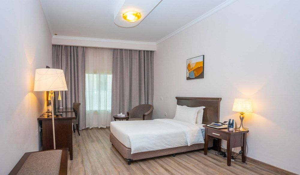 Ezdan Hotel Residence Standard King Room