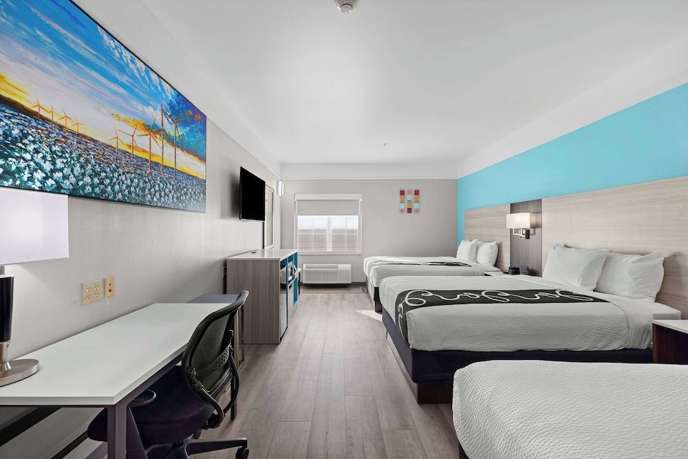 Family Triple Room, Multiple Beds, Non Smoking