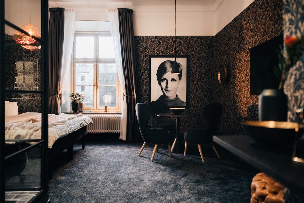 Junior Suite, 1 King Bed, Non Smoking