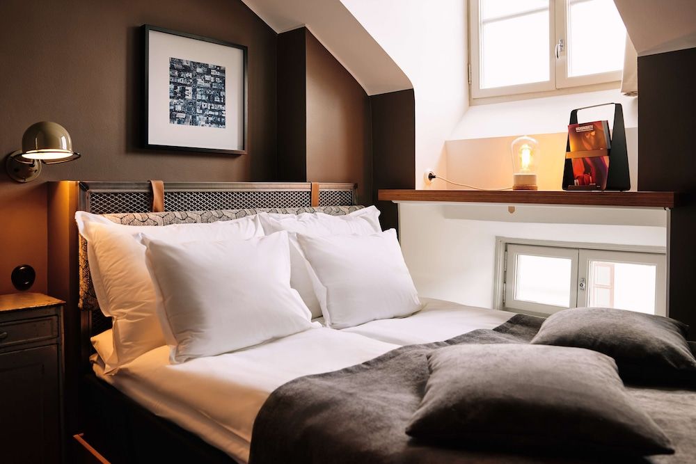 undefined NOFO Hotel, WorldHotels Crafted 10