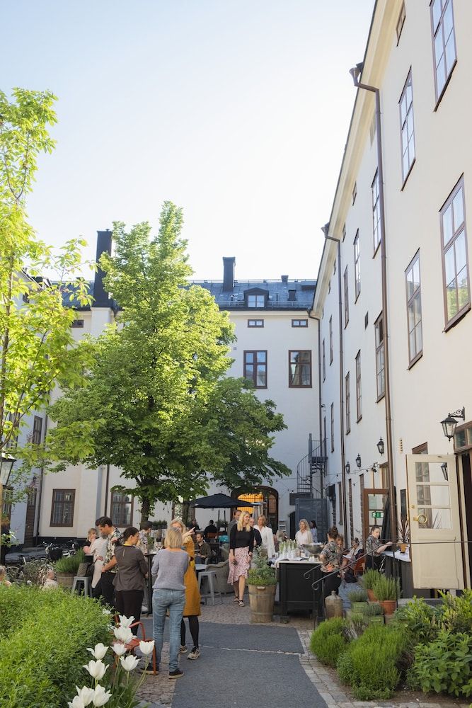 undefined NOFO Hotel, WorldHotels Crafted 7