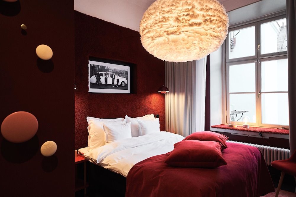 Standard Room, 2 Twin Beds, Non Smoking
