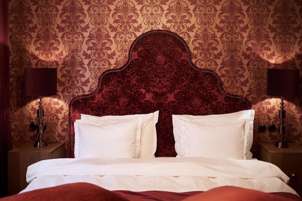 Superior Room, 1 King Bed, Non Smoking