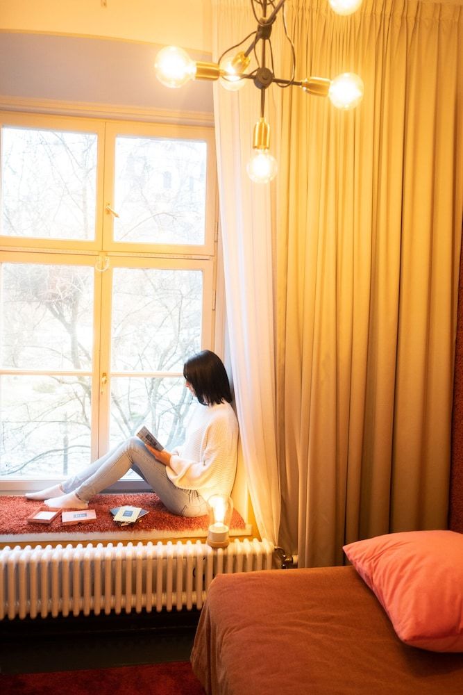 NOFO Hotel, WorldHotels Crafted Classic Room, 1 Queen Bed, Non Smoking 5