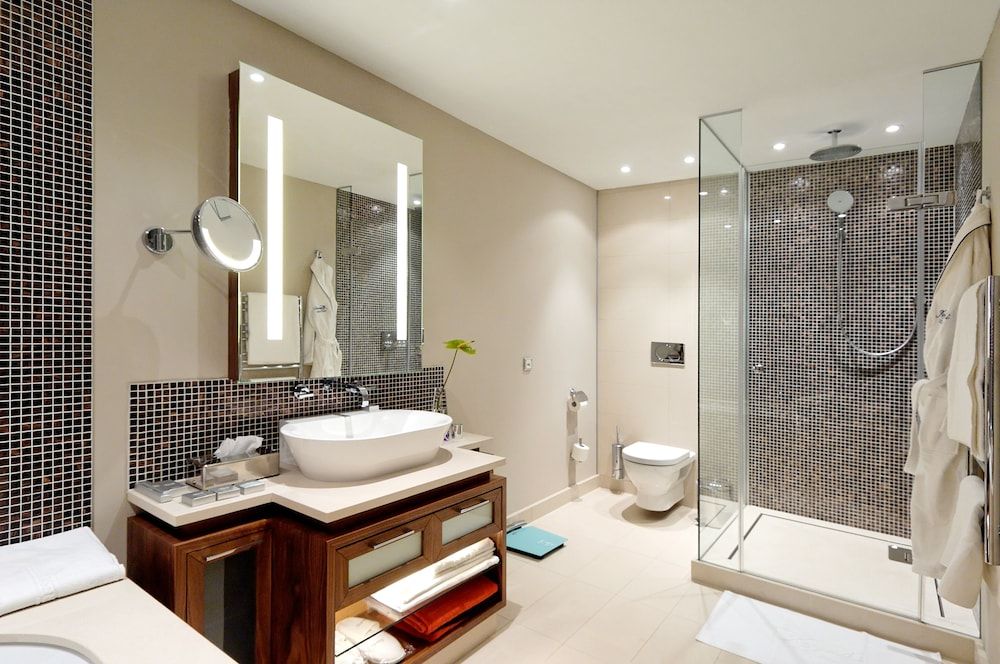 The Grand Mark Prague - The Leading Hotels of the World Superior Twin Room 4