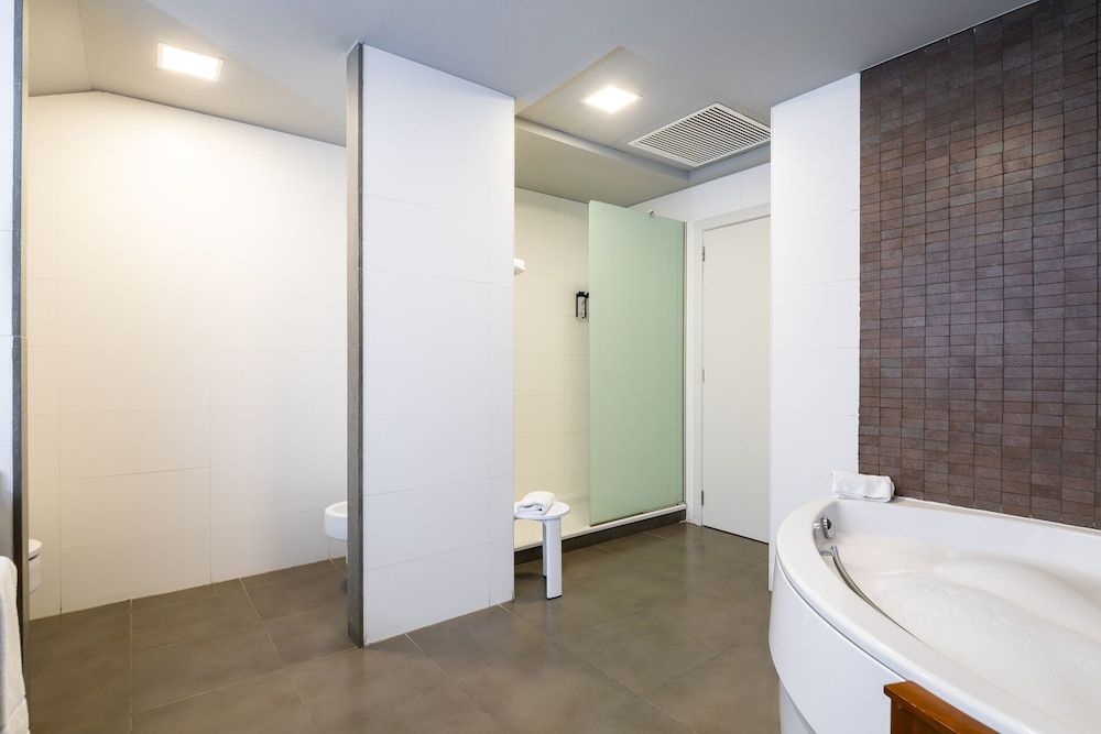 Hotel Barú Presidential Suite, Sea View 6