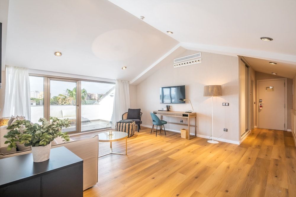 Hotel Barú Presidential Suite, Sea View 7