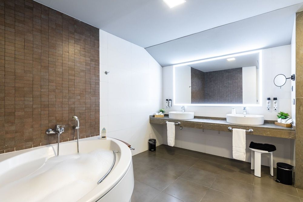 Hotel Barú Presidential Suite, Sea View 5