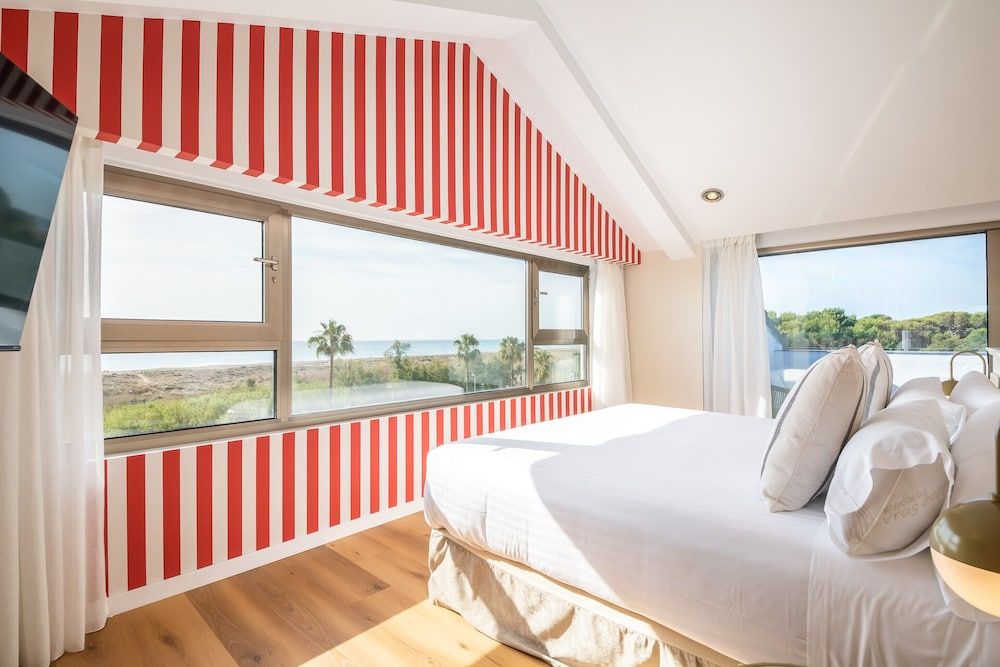 Hotel Barú Presidential Suite, Sea View 2