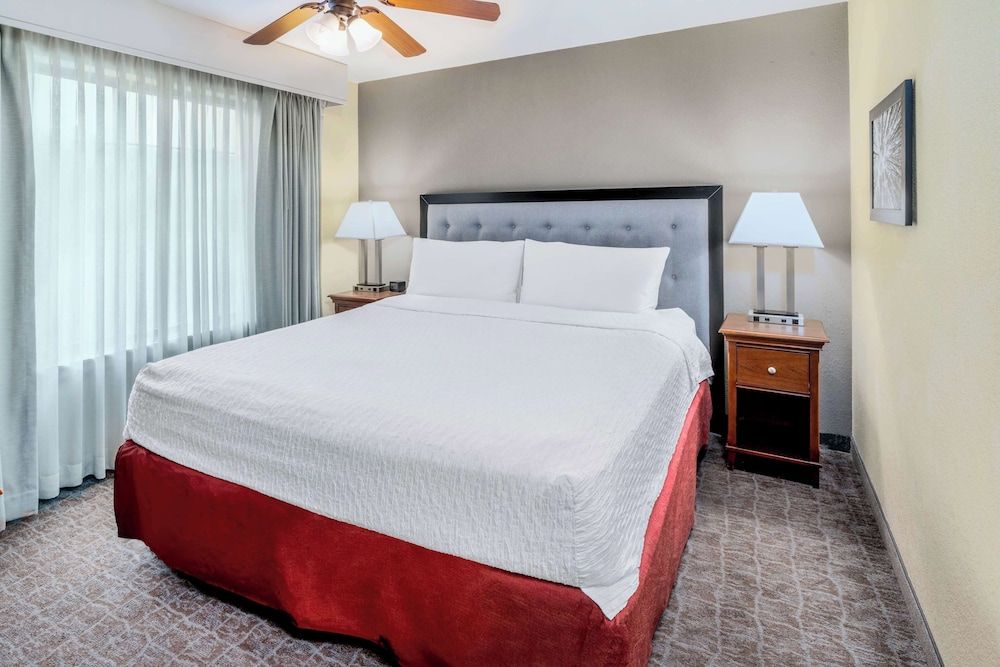 Suite, 1 Bedroom