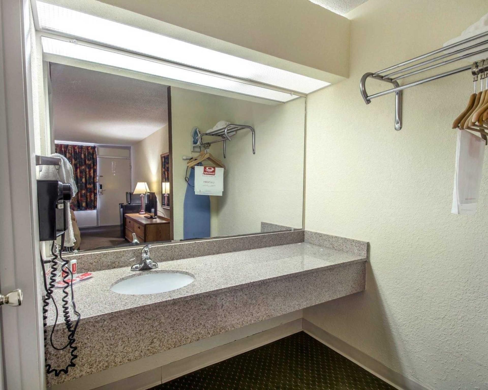 2 Double Beds, Nonsmoking