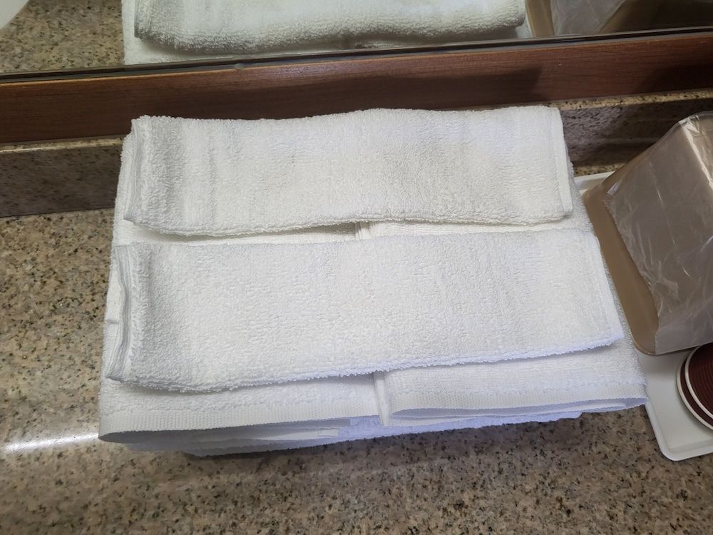 Econo Lodge Andalusia Standard Room, 1 King Bed, Smoking 16