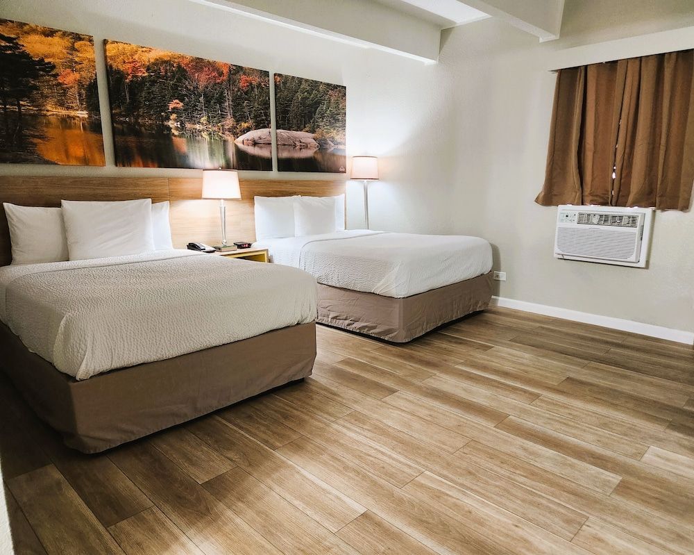 undefined Days Inn by Wyndham Denver Downtown 10