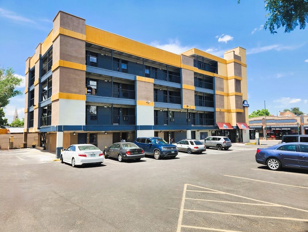 undefined Days Inn by Wyndham Denver Downtown