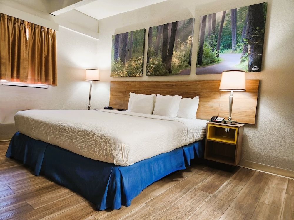 undefined Days Inn by Wyndham Denver Downtown 3