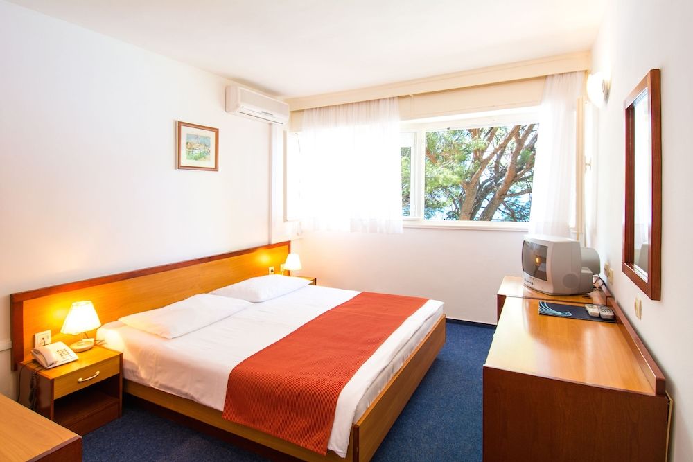 Sagitta All inclusive light
