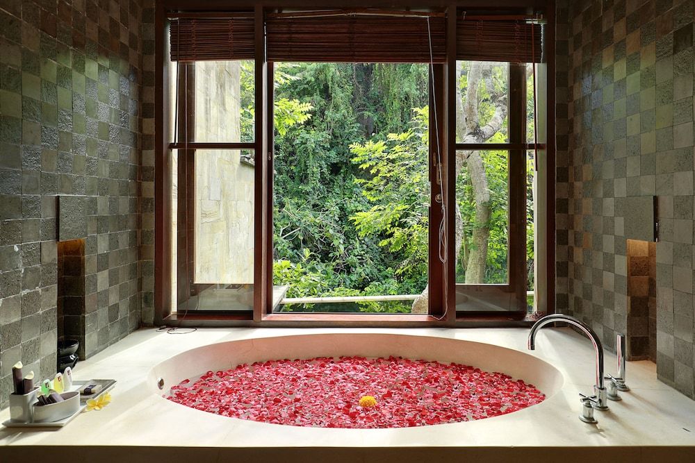Villa, 1 Bedroom, Private Pool (1-time Romantic Dinner, Lunch & Flower Decoration)
