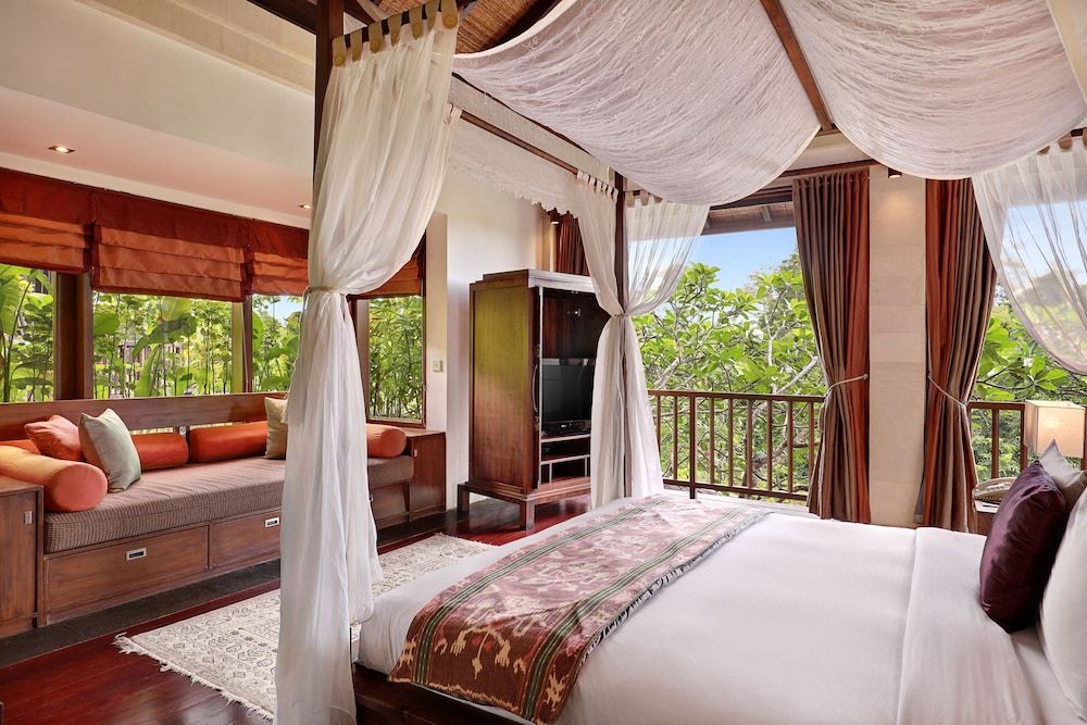Villa, 4 Bedrooms, Private Pool