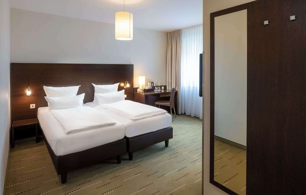 undefined Best Western Hotel am Spittelmarkt Berlin 5