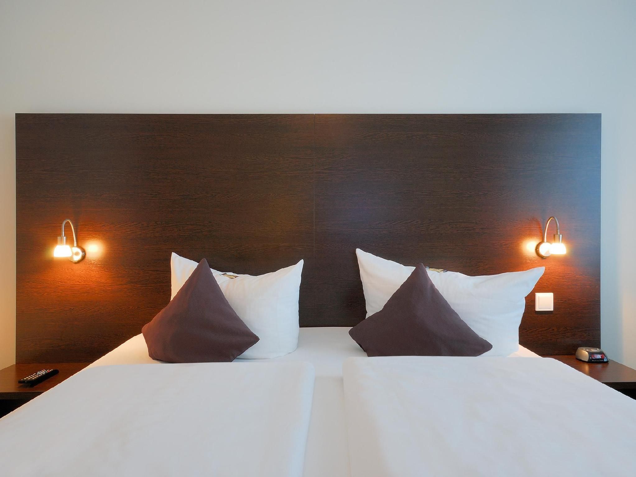undefined Premier Inn Berlin City Spittelmarkt 9