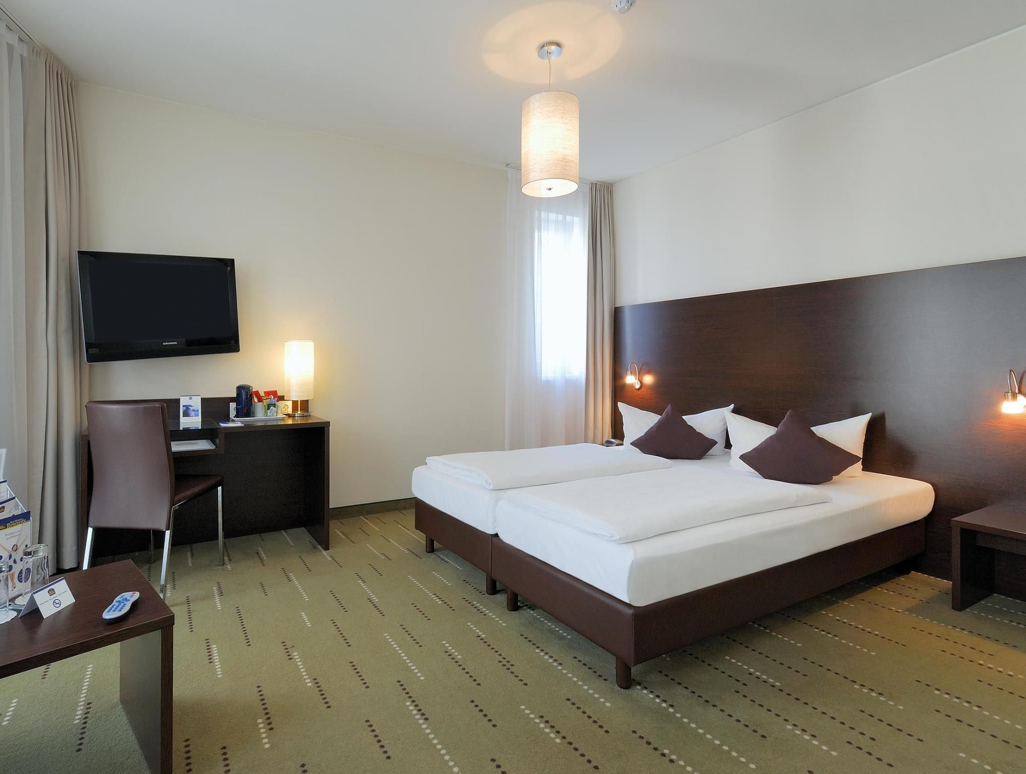 undefined Premier Inn Berlin City Spittelmarkt 4