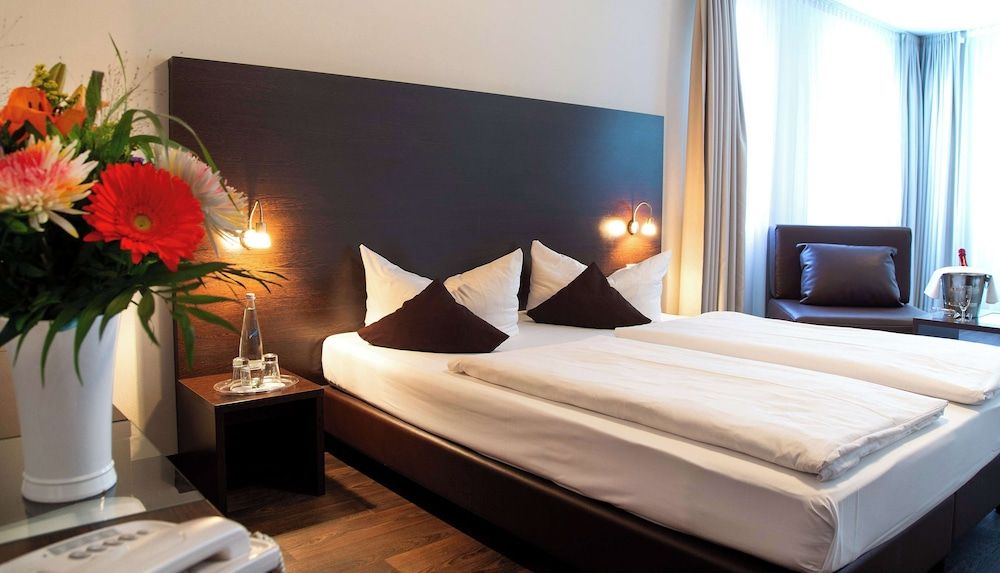 undefined Best Western Hotel am Spittelmarkt Berlin 3