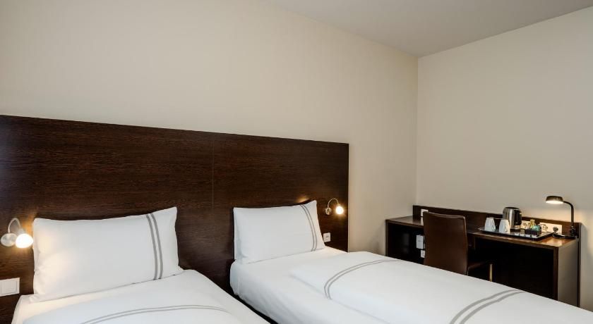 undefined Premier Inn Berlin City Spittelmarkt 6