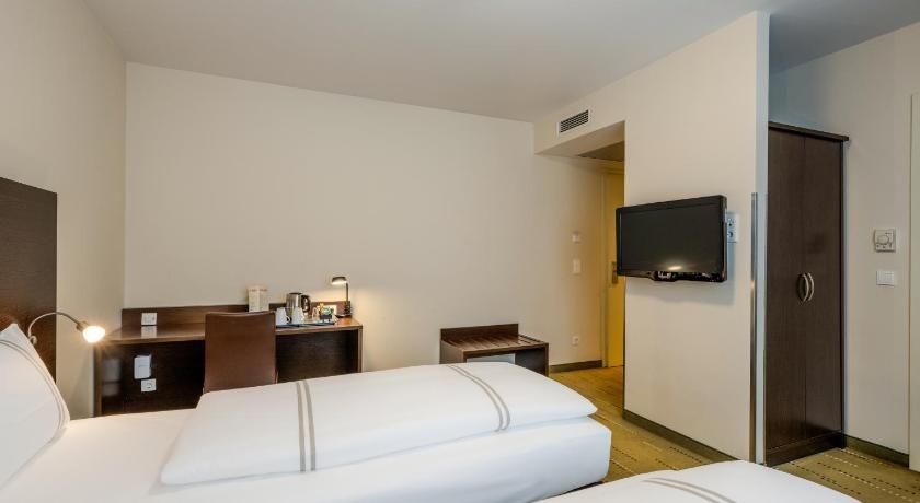 undefined Premier Inn Berlin City Spittelmarkt 5