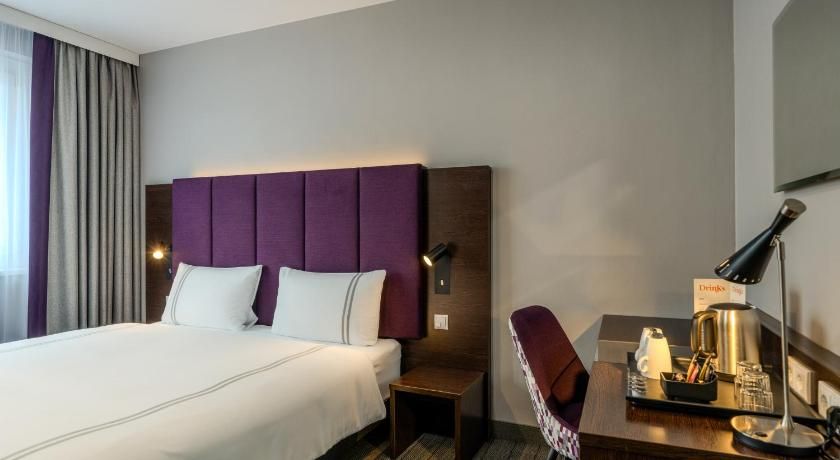 undefined Premier Inn Berlin City Spittelmarkt 7