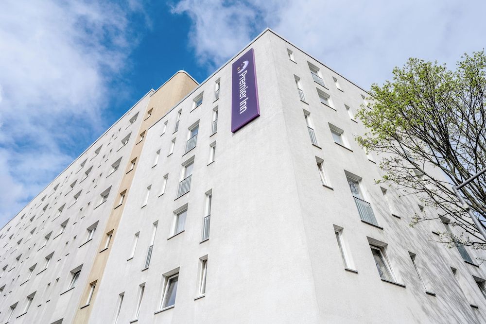undefined Premier Inn Berlin City Spittelmarkt 3