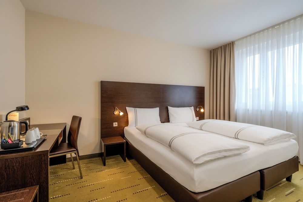 undefined Premier Inn Berlin City Spittelmarkt