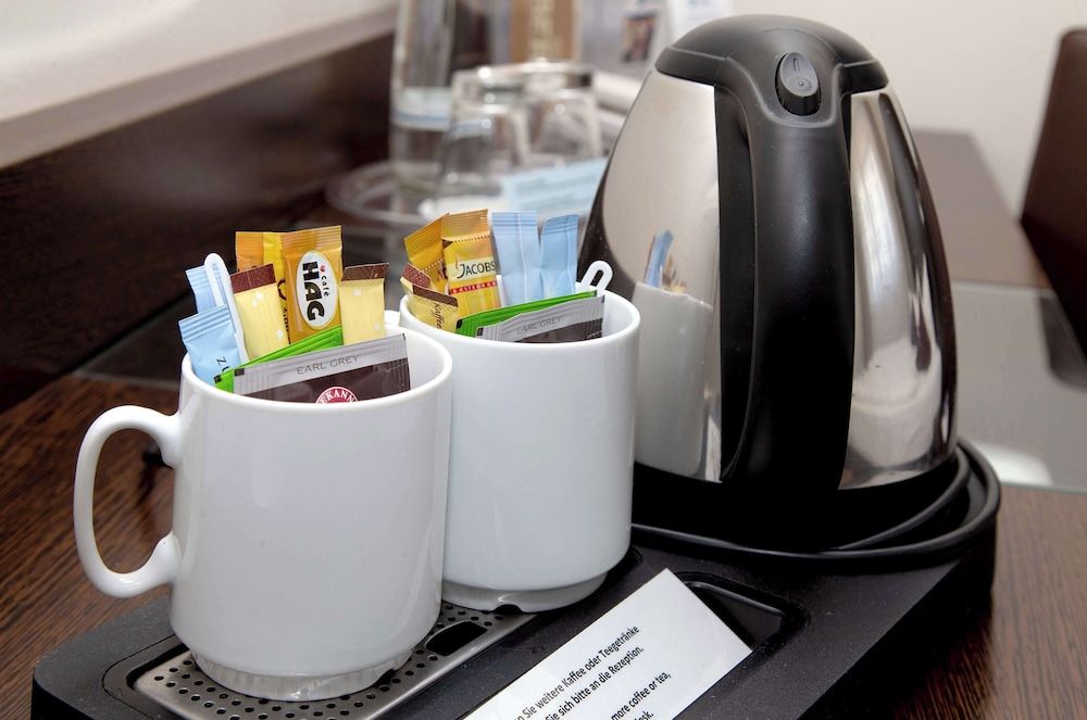 undefined Best Western Hotel am Spittelmarkt Berlin 4