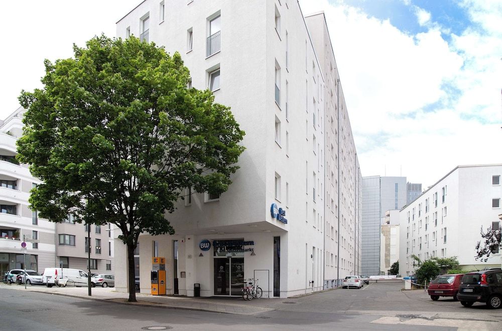 undefined Best Western Hotel am Spittelmarkt Berlin 6