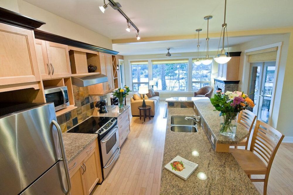Deluxe Villa, 1 Bedroom