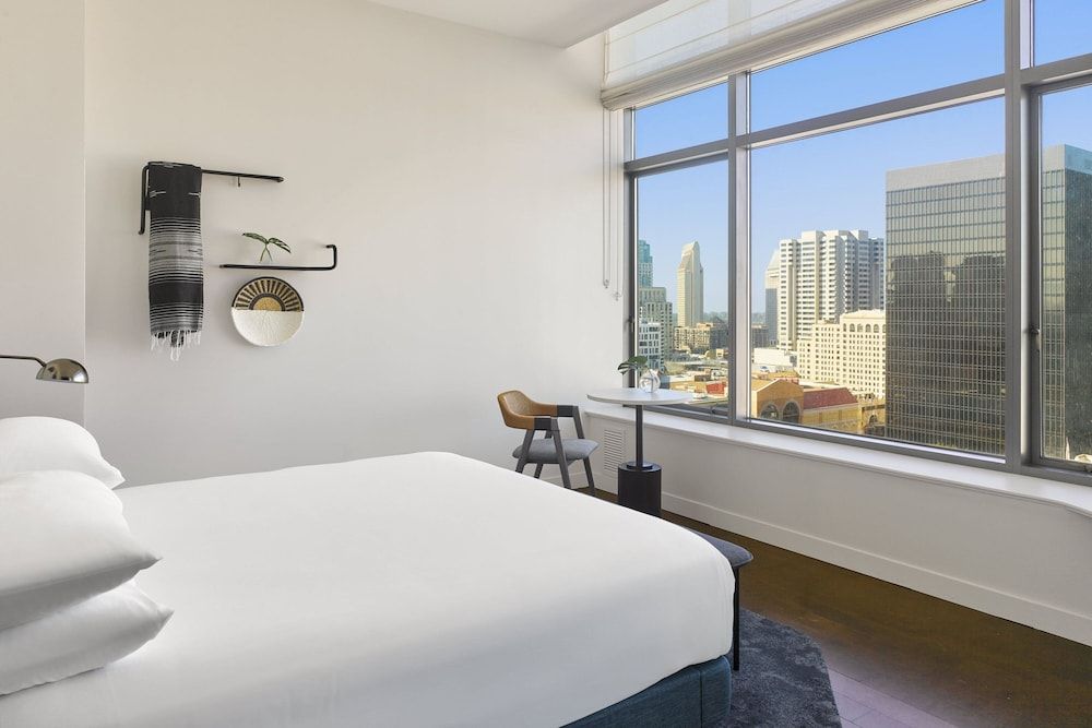 Room, 1 Queen Bed