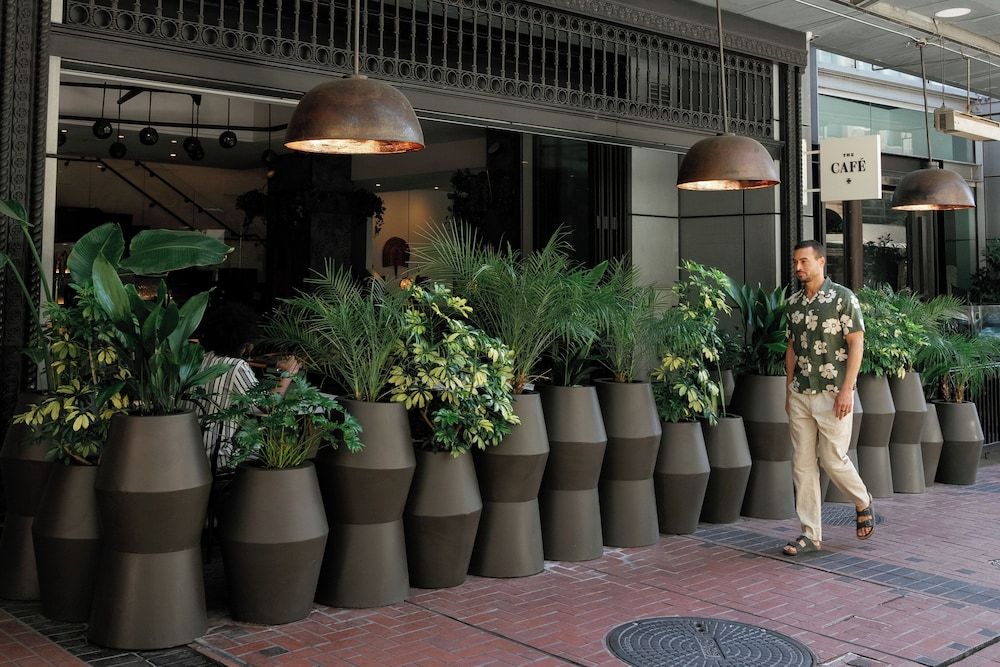 undefined Alma San Diego Downtown, a Tribute Portfolio Hotel 2