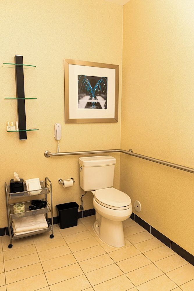Studio, Multiple Beds (Mobility/Hearing Accessible, Tub)