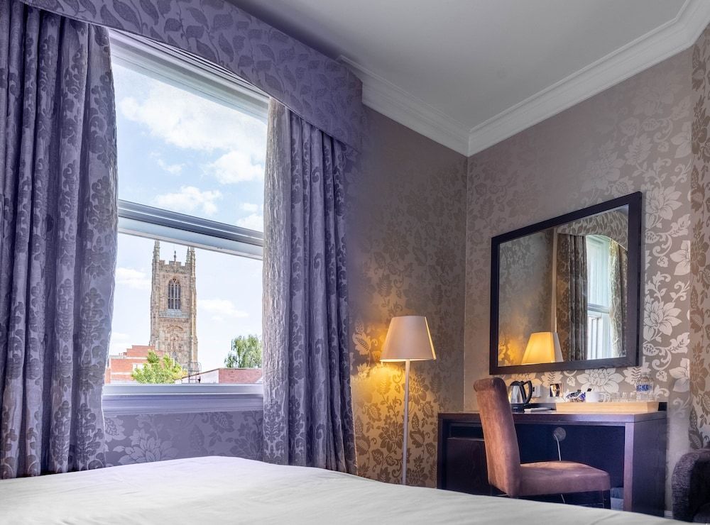 Superior Double Room, 1 King Bed