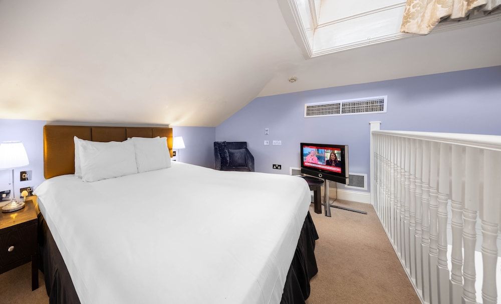 Studio Suite, 1 King Bed