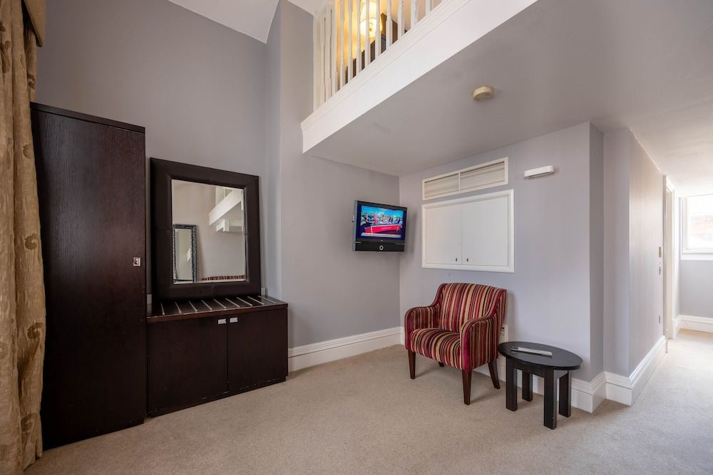Studio Suite, 1 King Bed