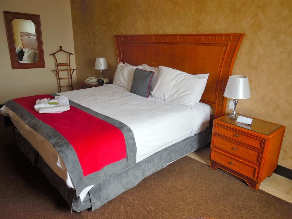 Suite, 1 Bedroom, Non Smoking