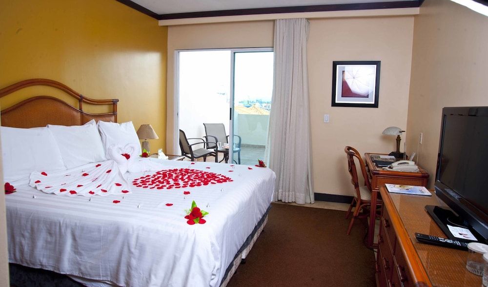 Premium Room, 1 King Bed, Non Smoking
