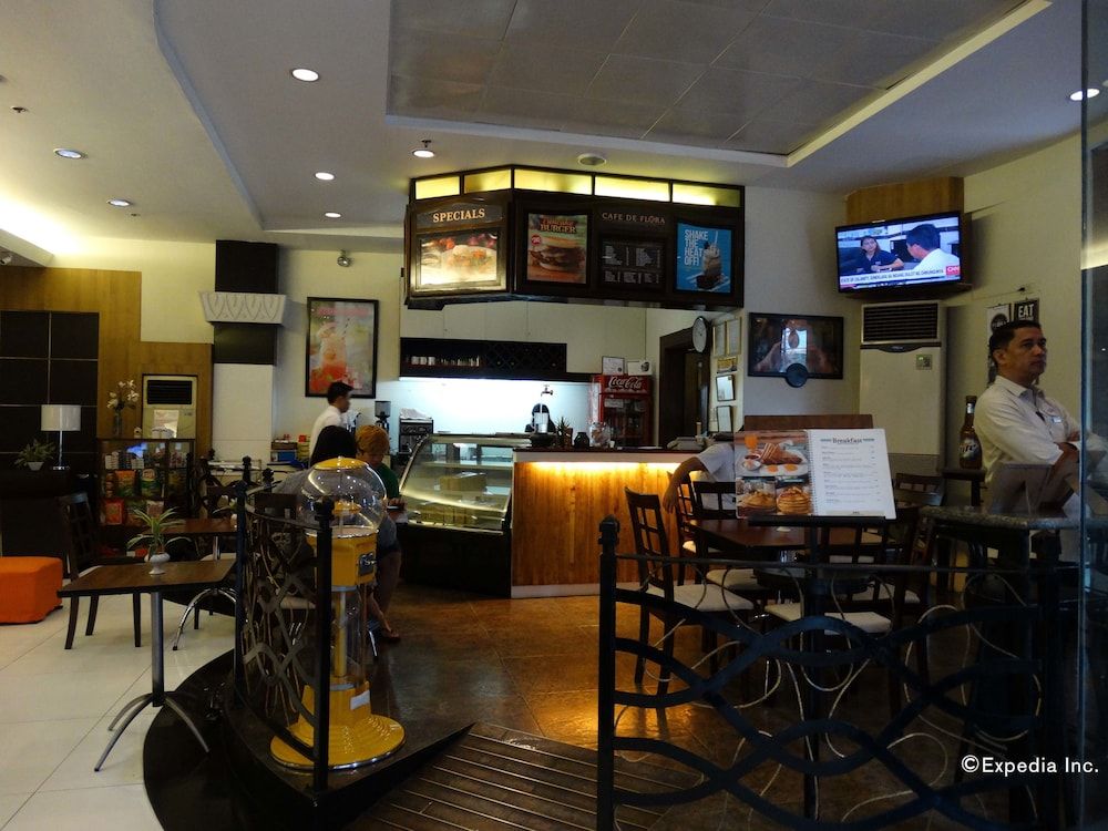 undefined Majestic Hotel (formerly Octagon Mansion Hotel) 7