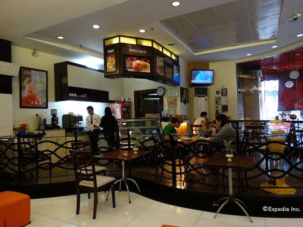 undefined Majestic Hotel (formerly Octagon Mansion Hotel) 6