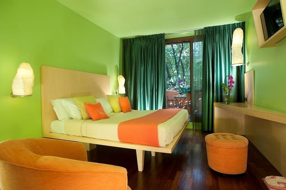 undefined Abitart Hotel 3