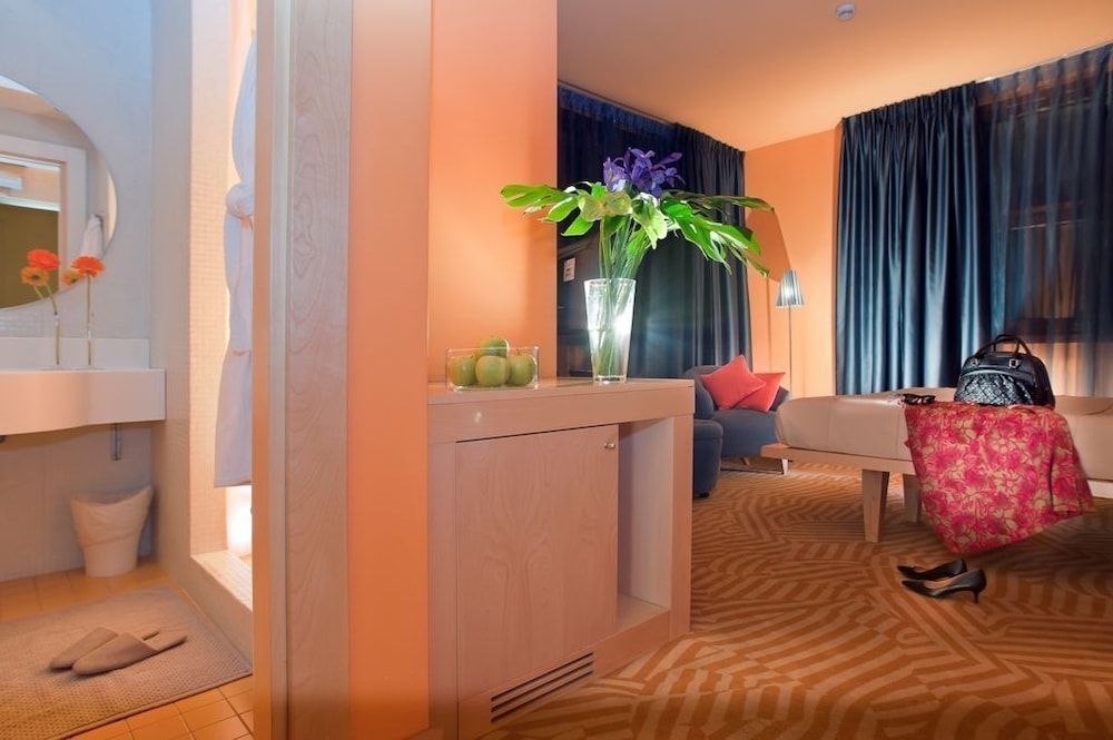 undefined Abitart Hotel 4