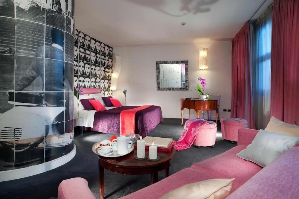 undefined Abitart Hotel 2